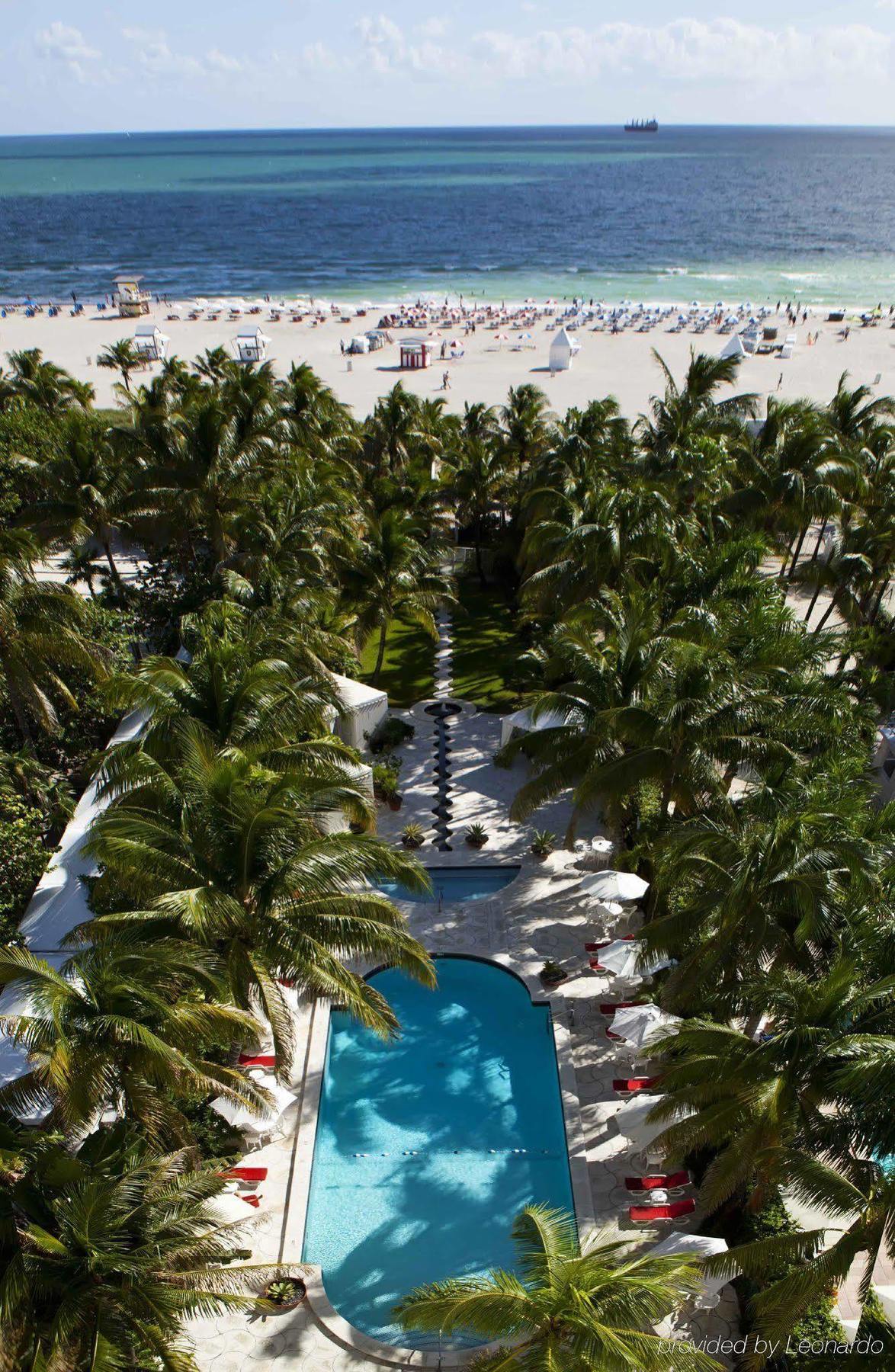 Richmond Oceanfront Hotel