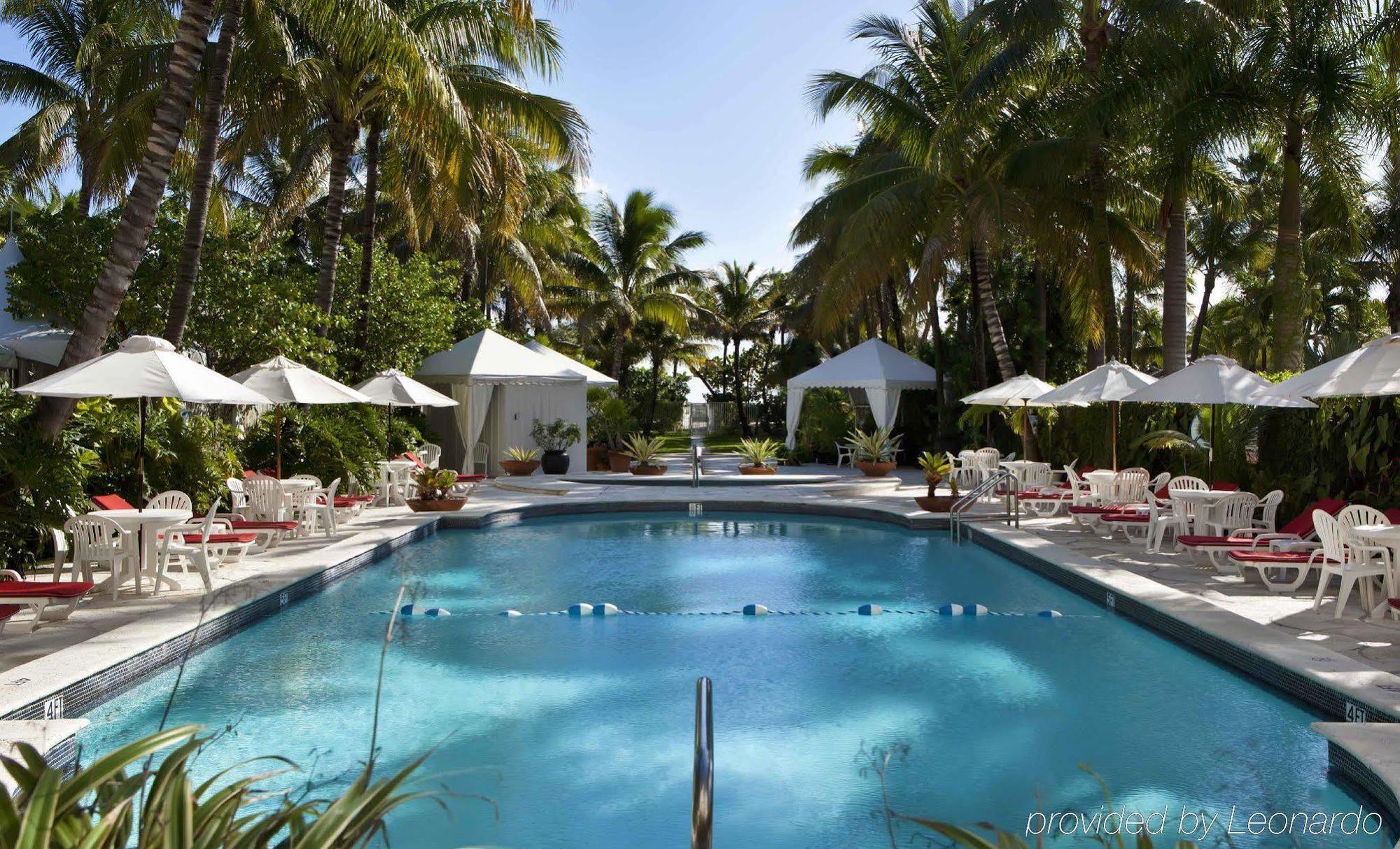Richmond Oceanfront 3* Miami Beach