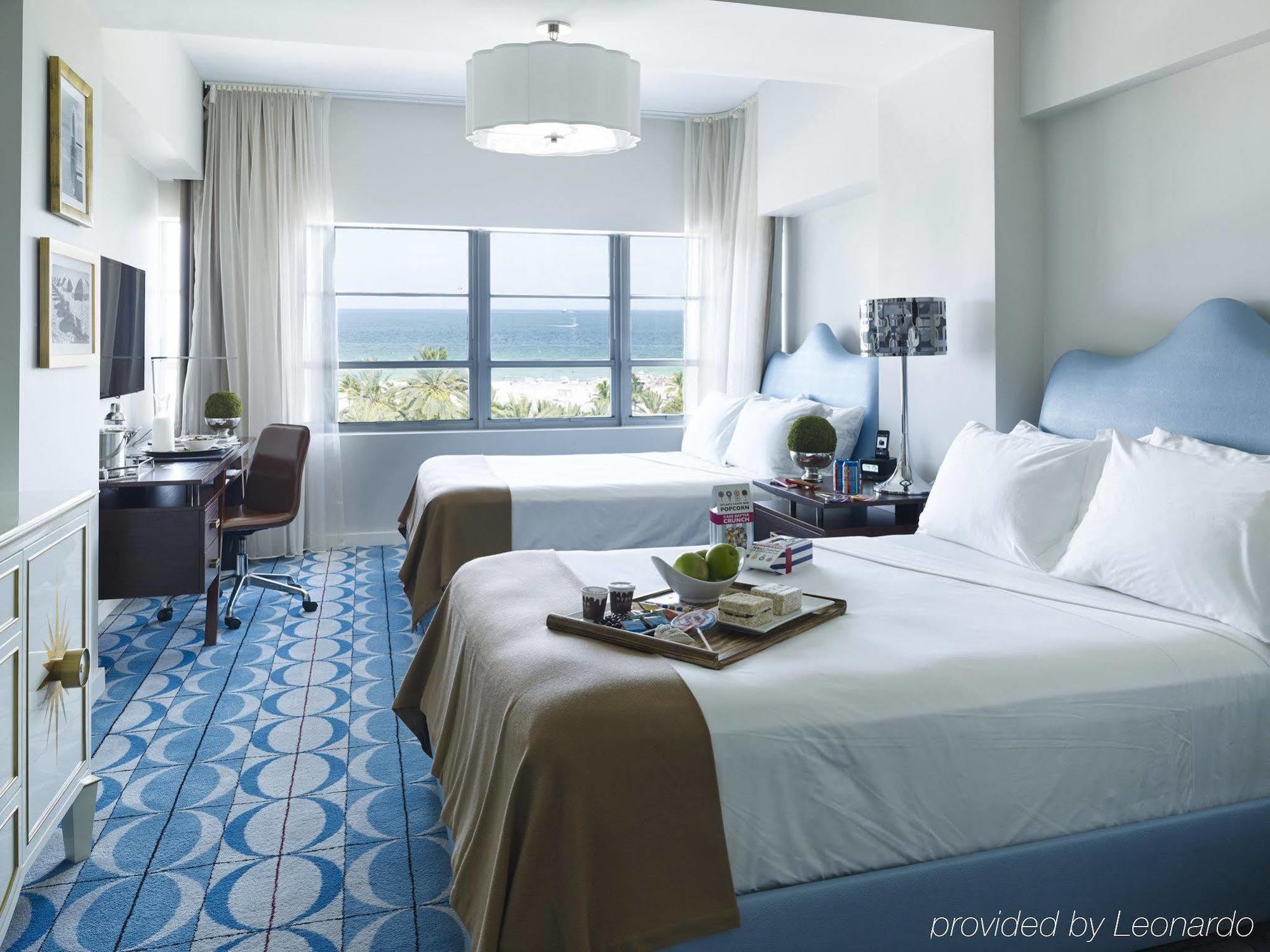 The Shelborne By Proper 4* Miami Beach