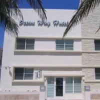 Hotel Hawaii Miami Beach