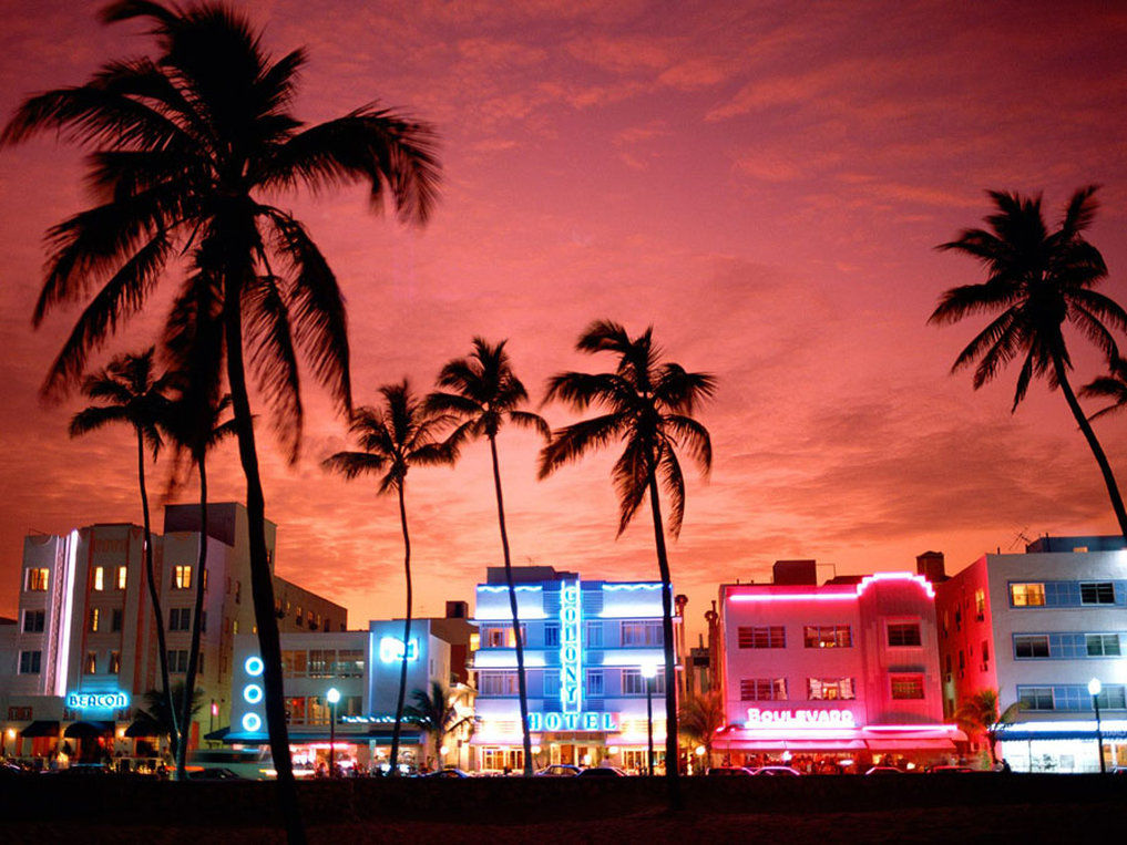 Wynwood South Hotel Miami Beach
