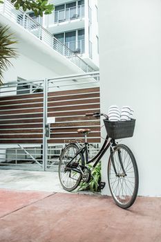 The Meridian Miami By Kasa Living Miami Beach