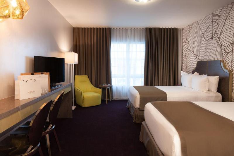 Alamo 3* Miami Beach