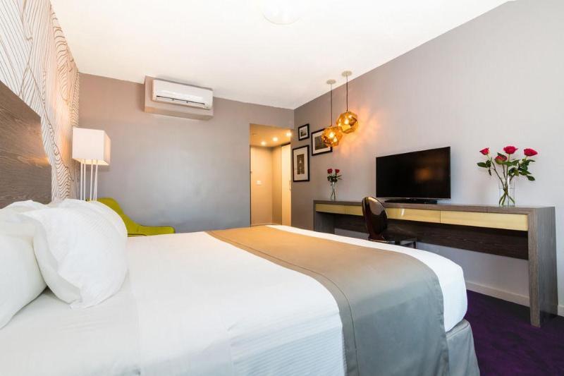 Hotel Alamo 3*