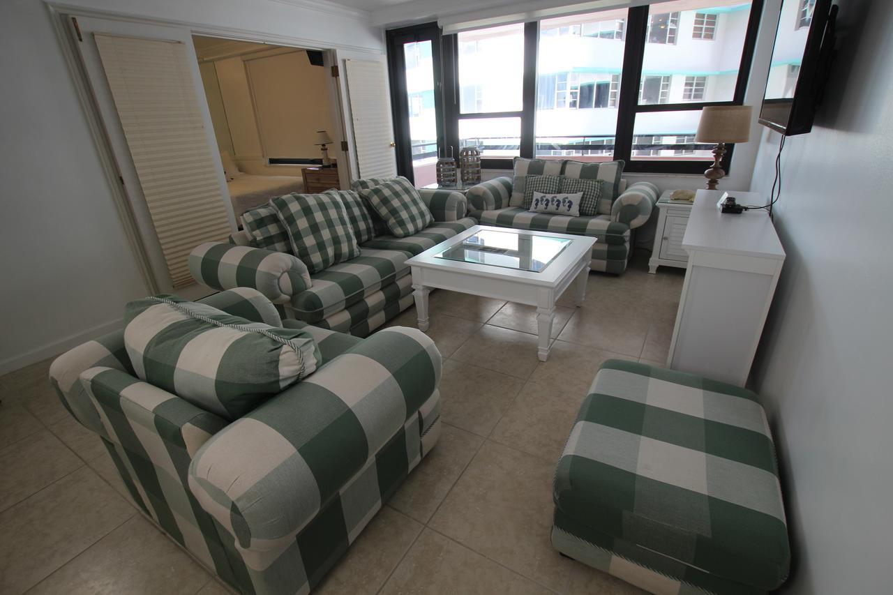 2 Bedroom 2 Bath Beachfront On Miami Millionaire Row 2* Miami Beach