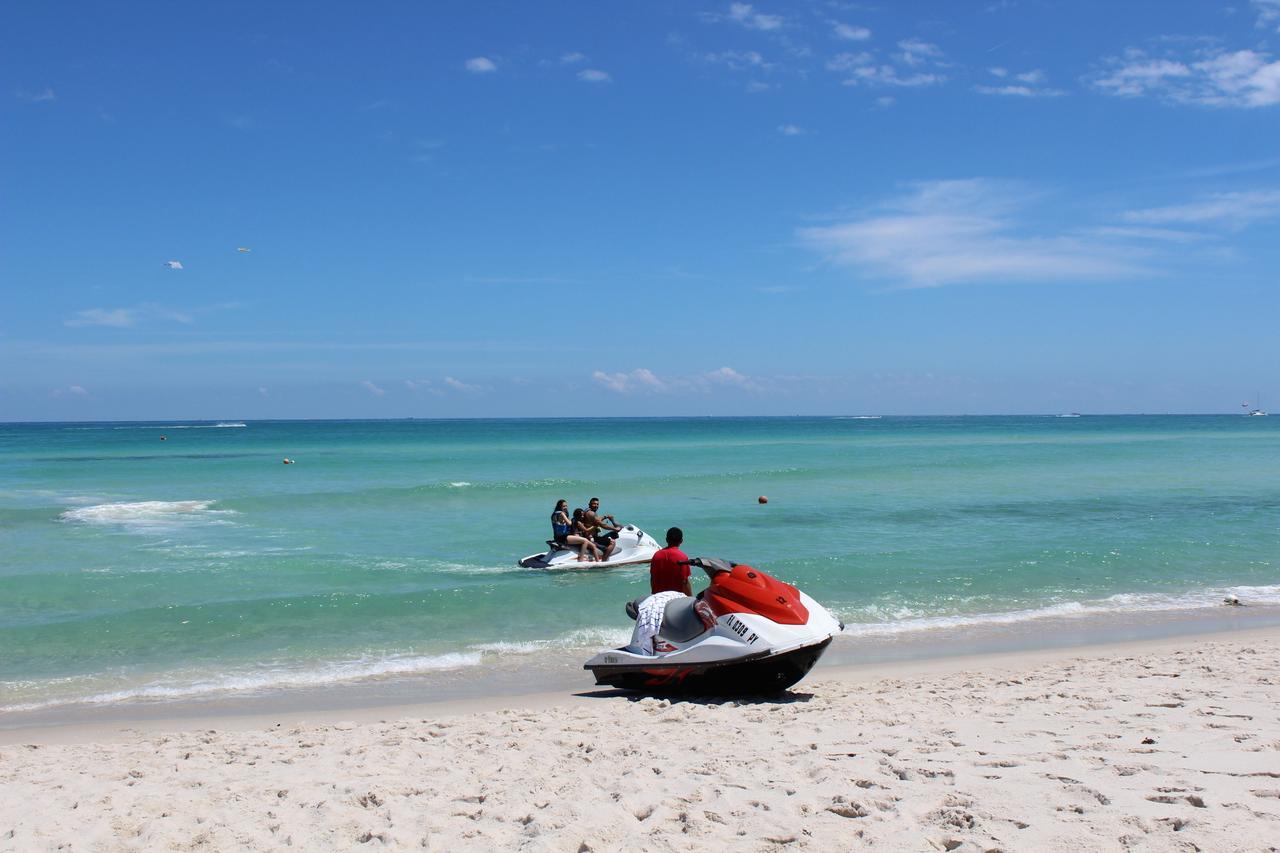 Aparthotel 2 Bedroom 2 Bath Beachfront On Miami Millionaire Row 2*