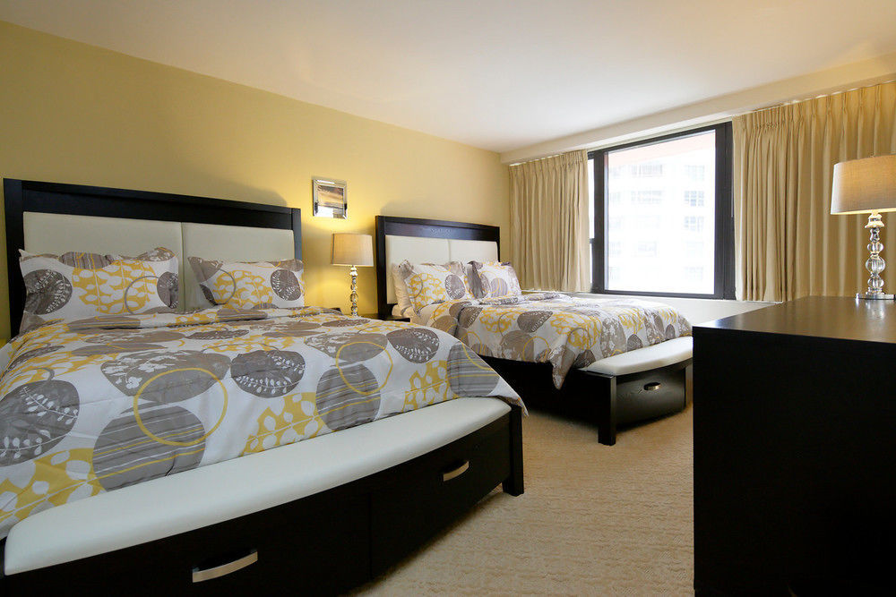Apartment Luxury - Hora *