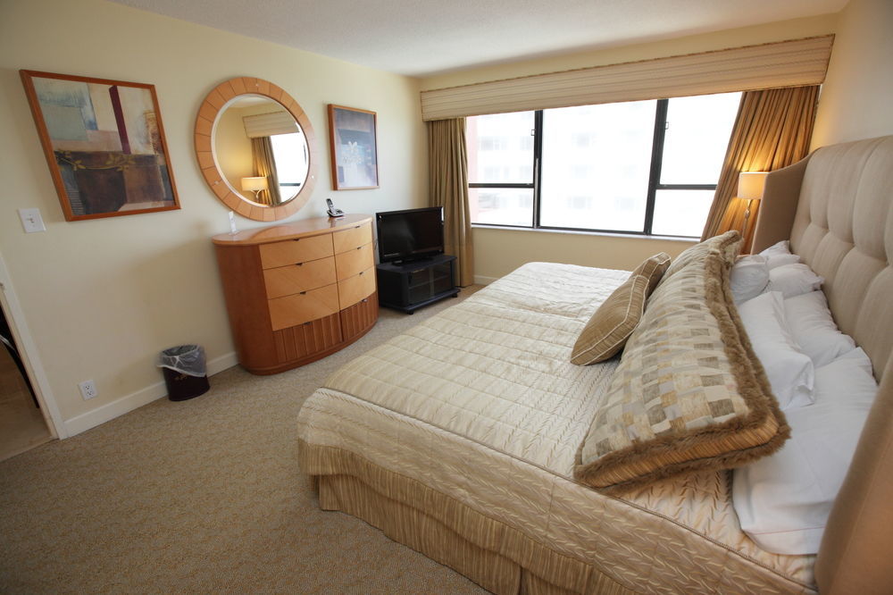 Apartment Luxury - Hora *