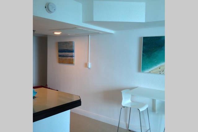 Castle Beach Apartment Miami Beach