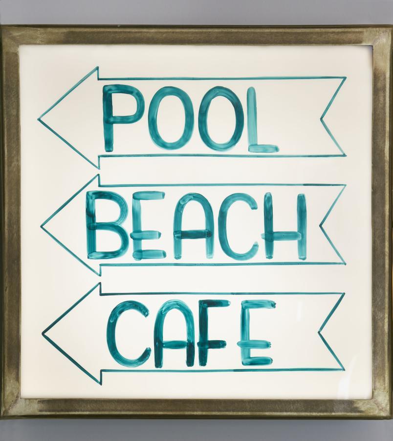 The Savoy & Beach Club 4*