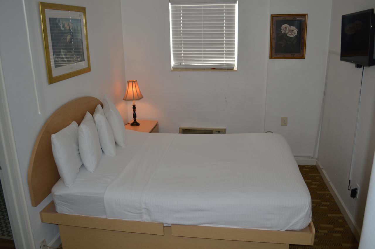 Island House South Beach (adults Only) 3*