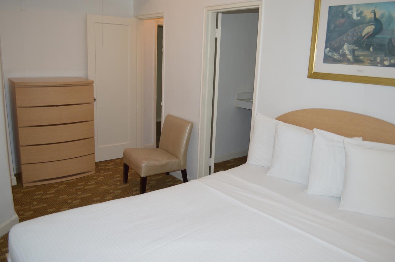 Hotel Island House South Beach (adults Only) Miami Beach