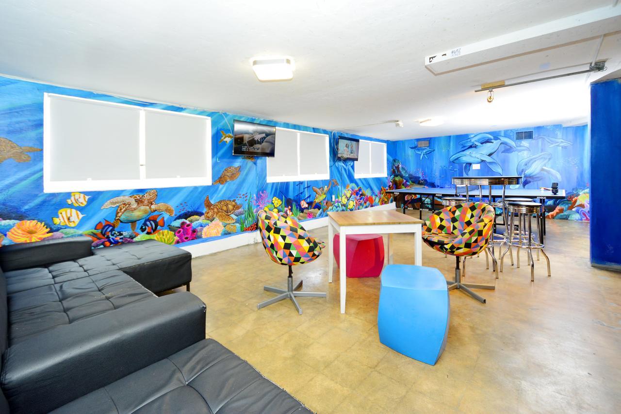 Hostel South And Miami Beach