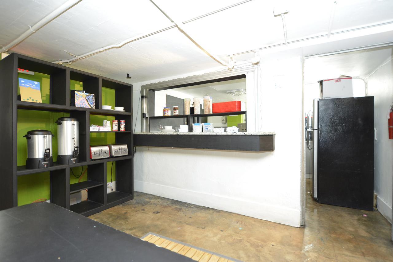 Hostel South And Miami Beach