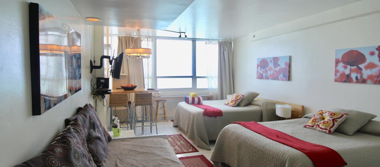 Castle Beach By Suarez Apartment Miami Beach