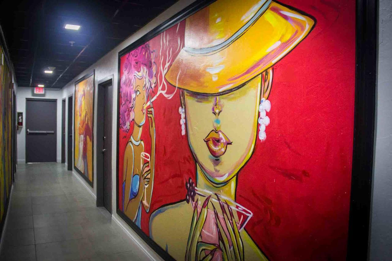 Hotel Wynwood South 3*