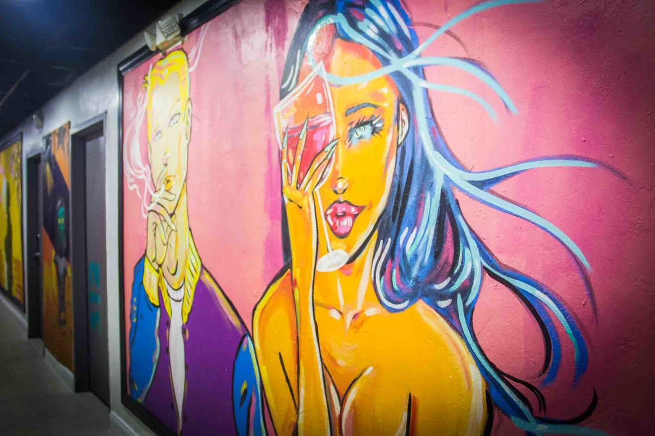 Hotel Wynwood South 3*