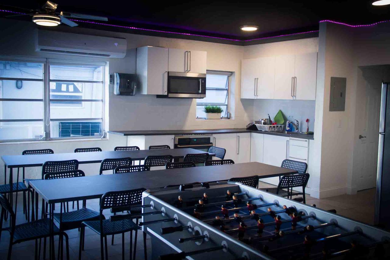 Wynwood South Hotel 3*