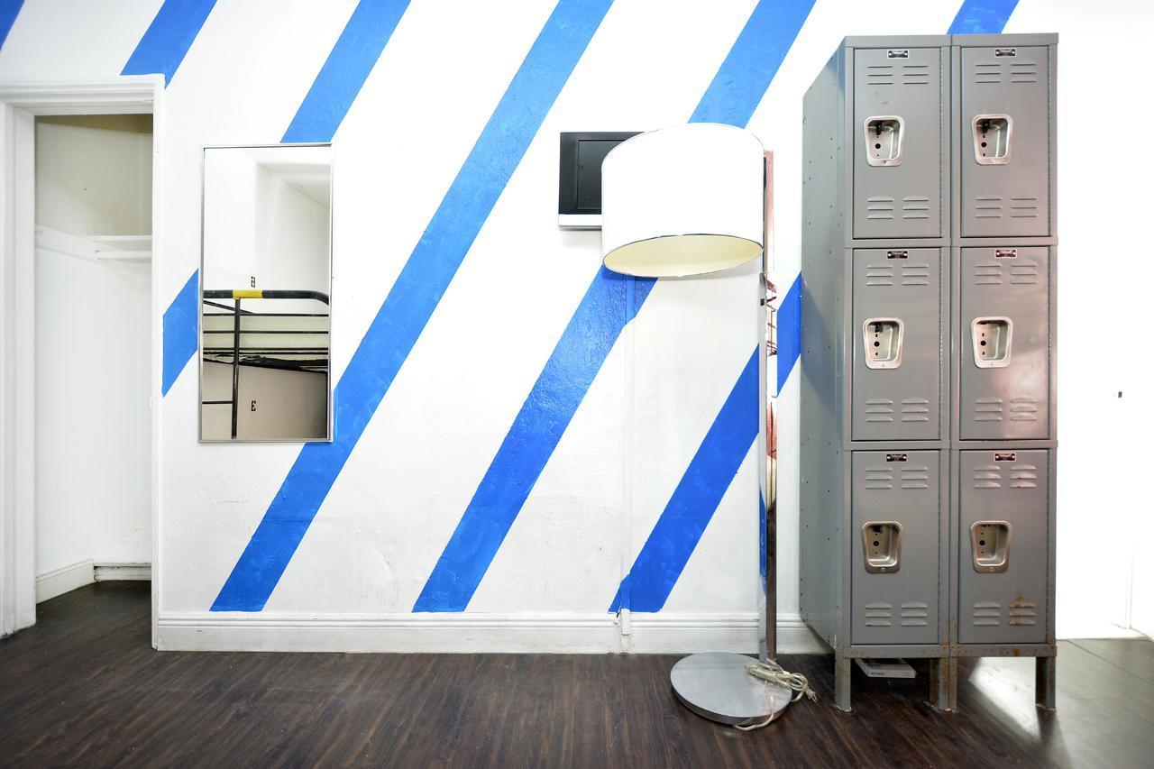 Hostel South And Miami Beach