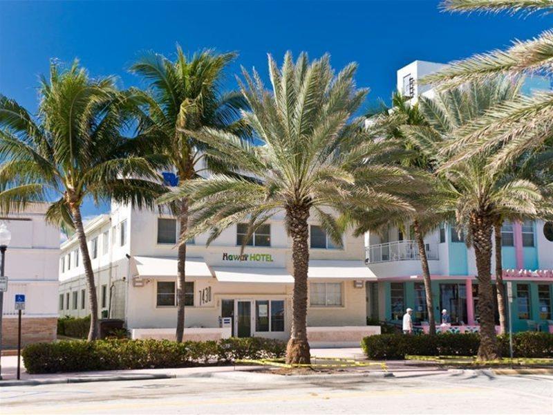 Hawaii Hotel