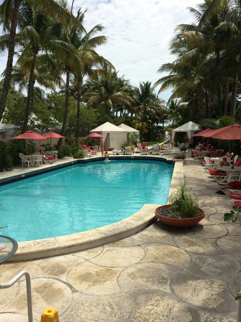 Hotel Richmond Oceanfront