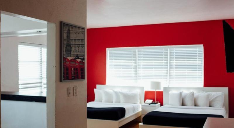 Hotel Wynwood South Miami Beach