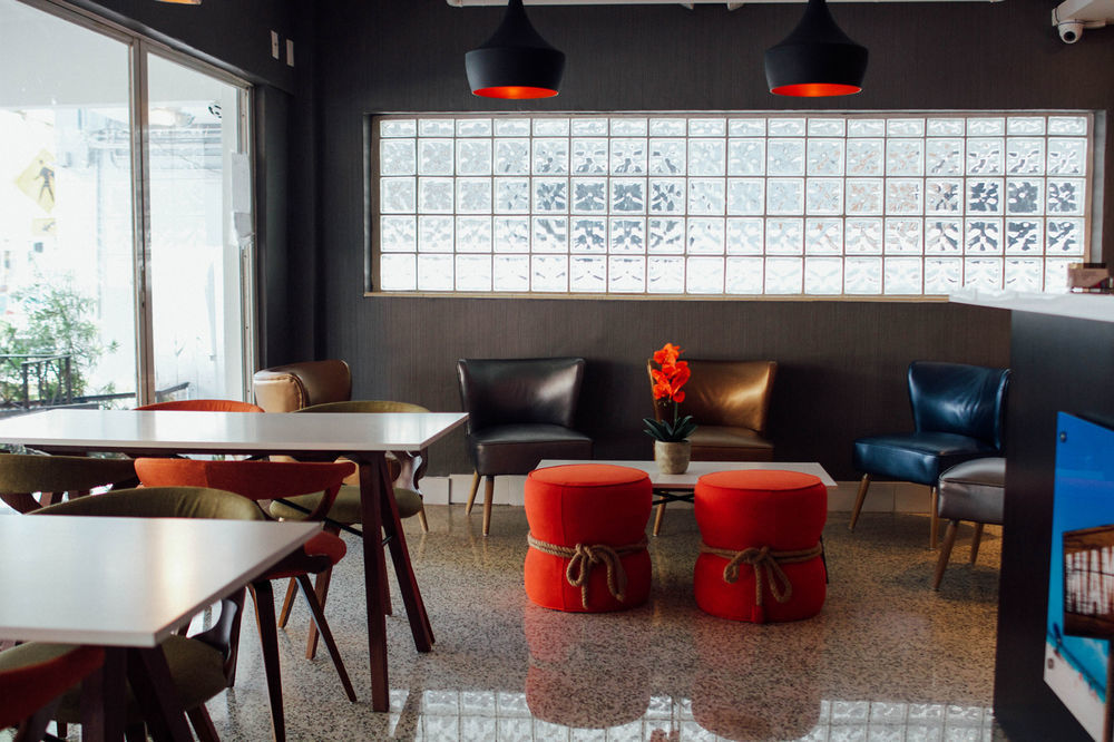 Hotel Wynwood South Miami Beach