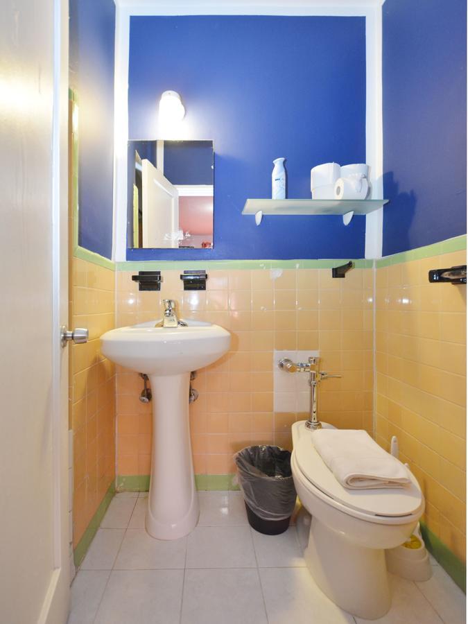 Hostel South And *
