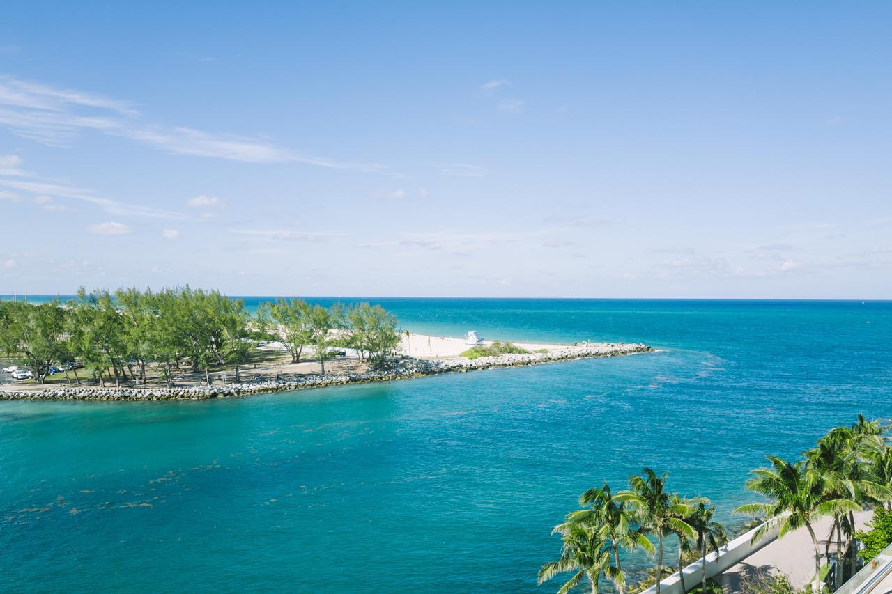 5 Star Private Studio Bal Harbour Miami Beach