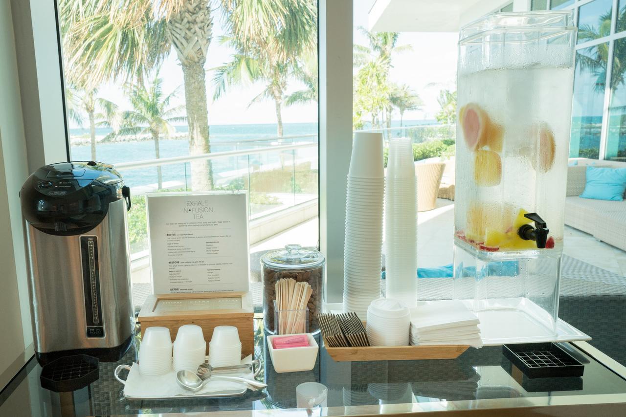 5 Star Private Studio Bal Harbour