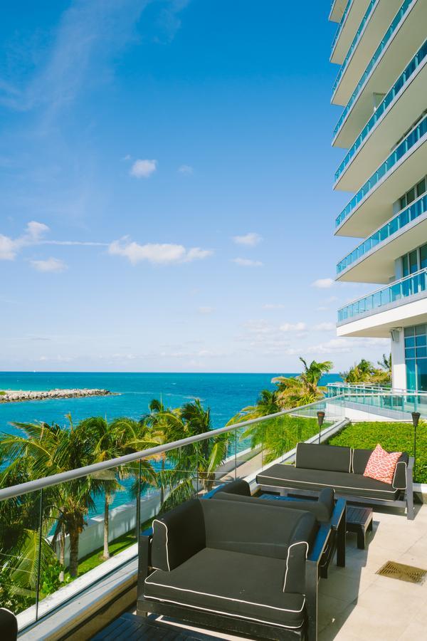 5 Star Private Studio Bal Harbour * Miami Beach