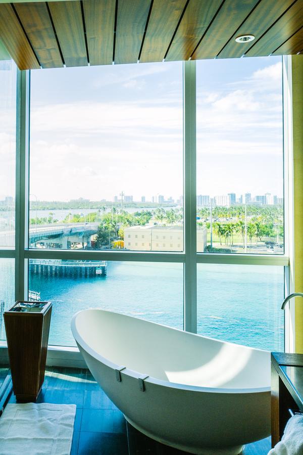 5 Star Private Studio Bal Harbour Apartment Miami Beach