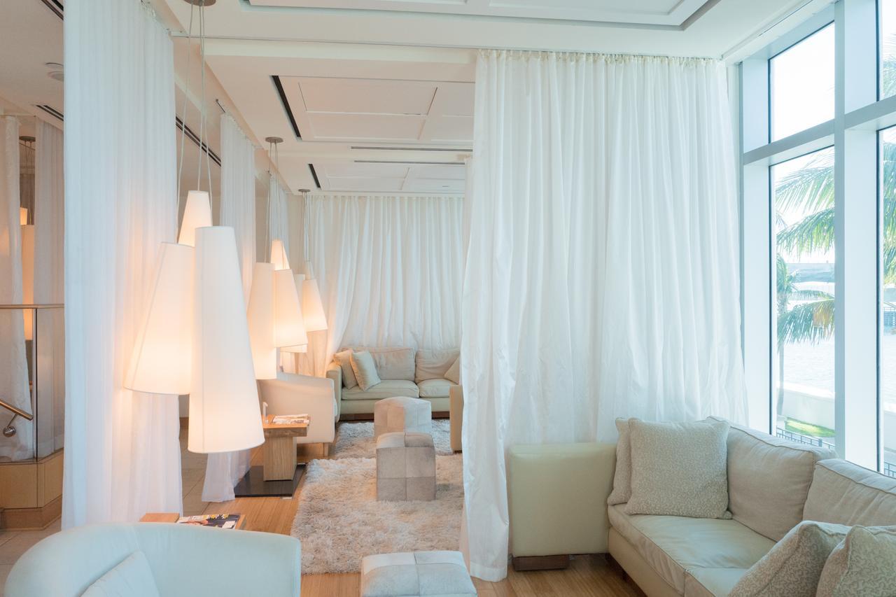 5 Star Private Studio Bal Harbour Apartment Miami Beach