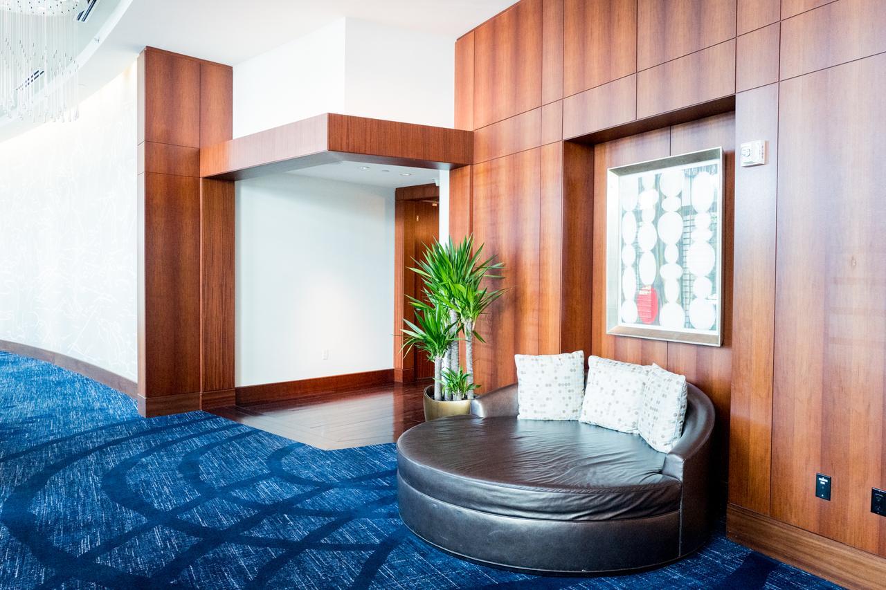 5 Star Private Studio Bal Harbour Apartment
