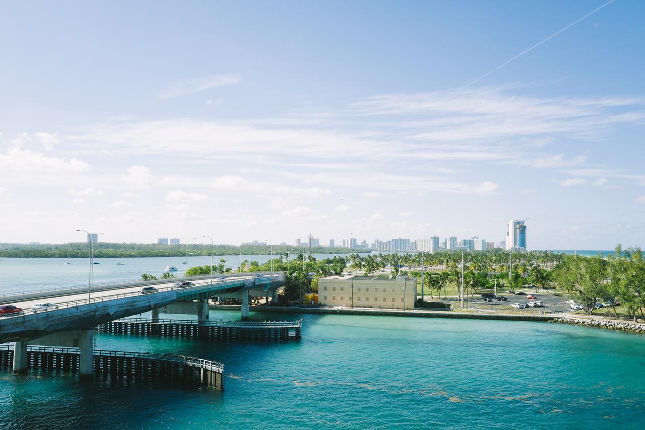 Apartment 5 Star Private Studio Bal Harbour Miami Beach