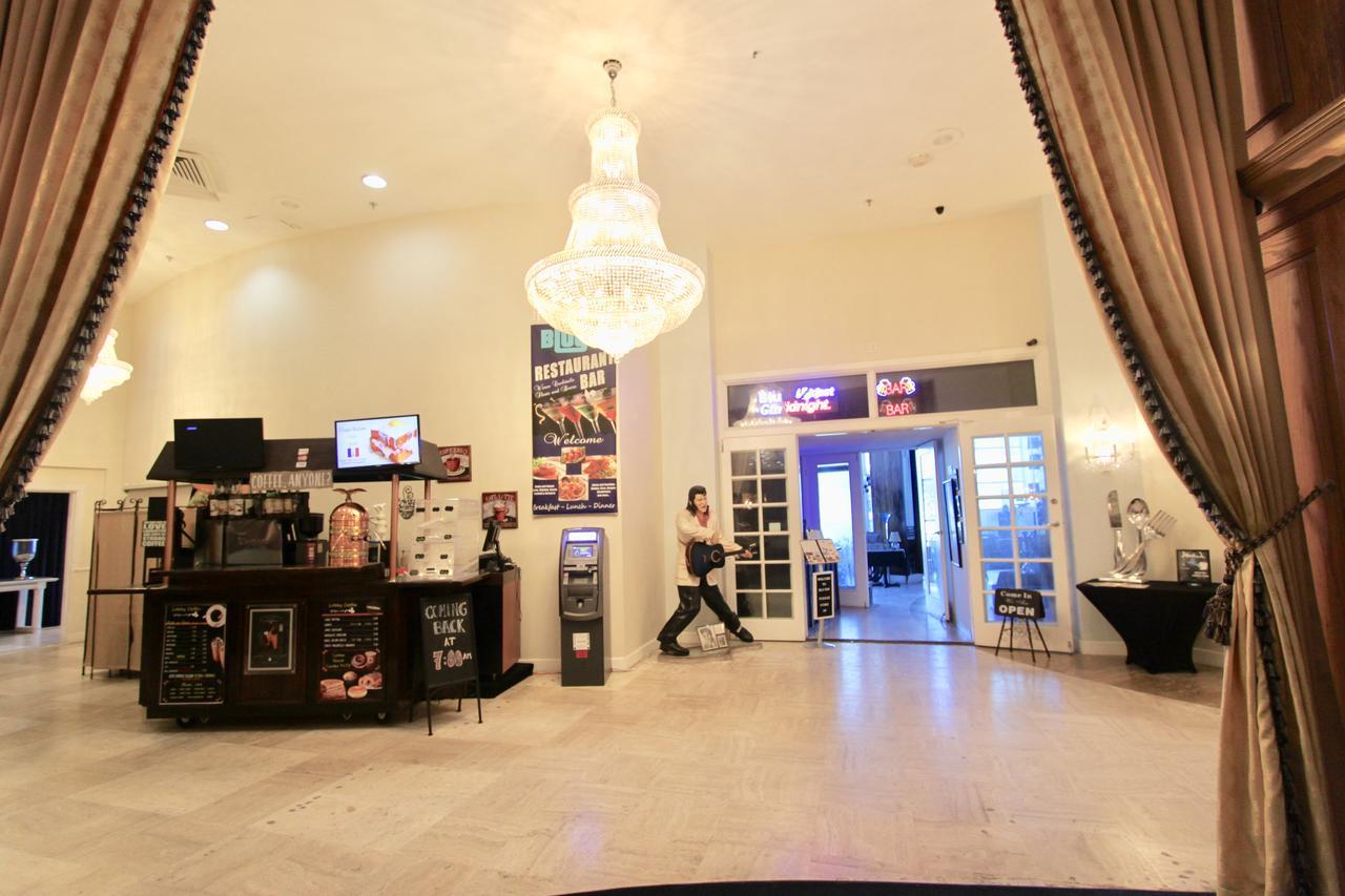 Apartment Castle Beach By Suarez Miami Beach