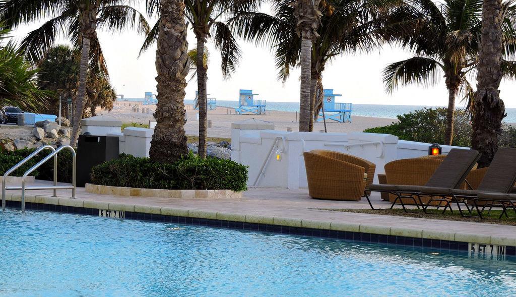 5 Star Private Studio Bal Harbour * Miami Beach