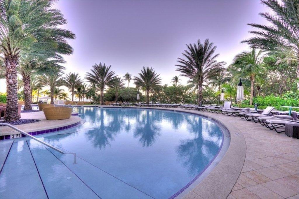 5 Star Private Studio Bal Harbour Miami Beach