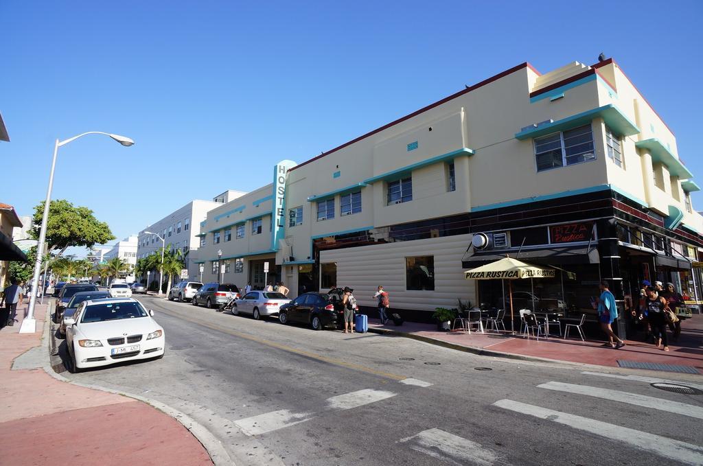 South And Miami Beach