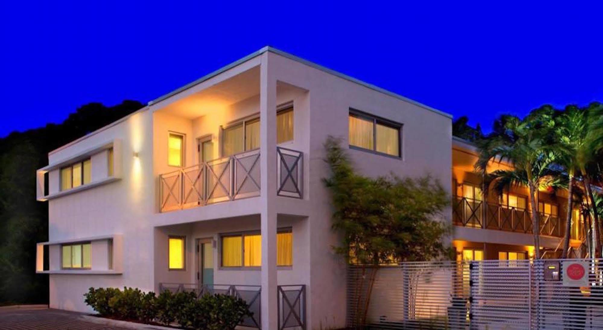 1818 Meridian House And By Eskape Collection Hotel 4*