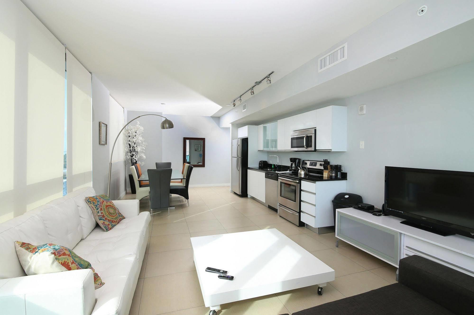 Pelican Furnished In Monte Carlo Miami 4* Miami Beach