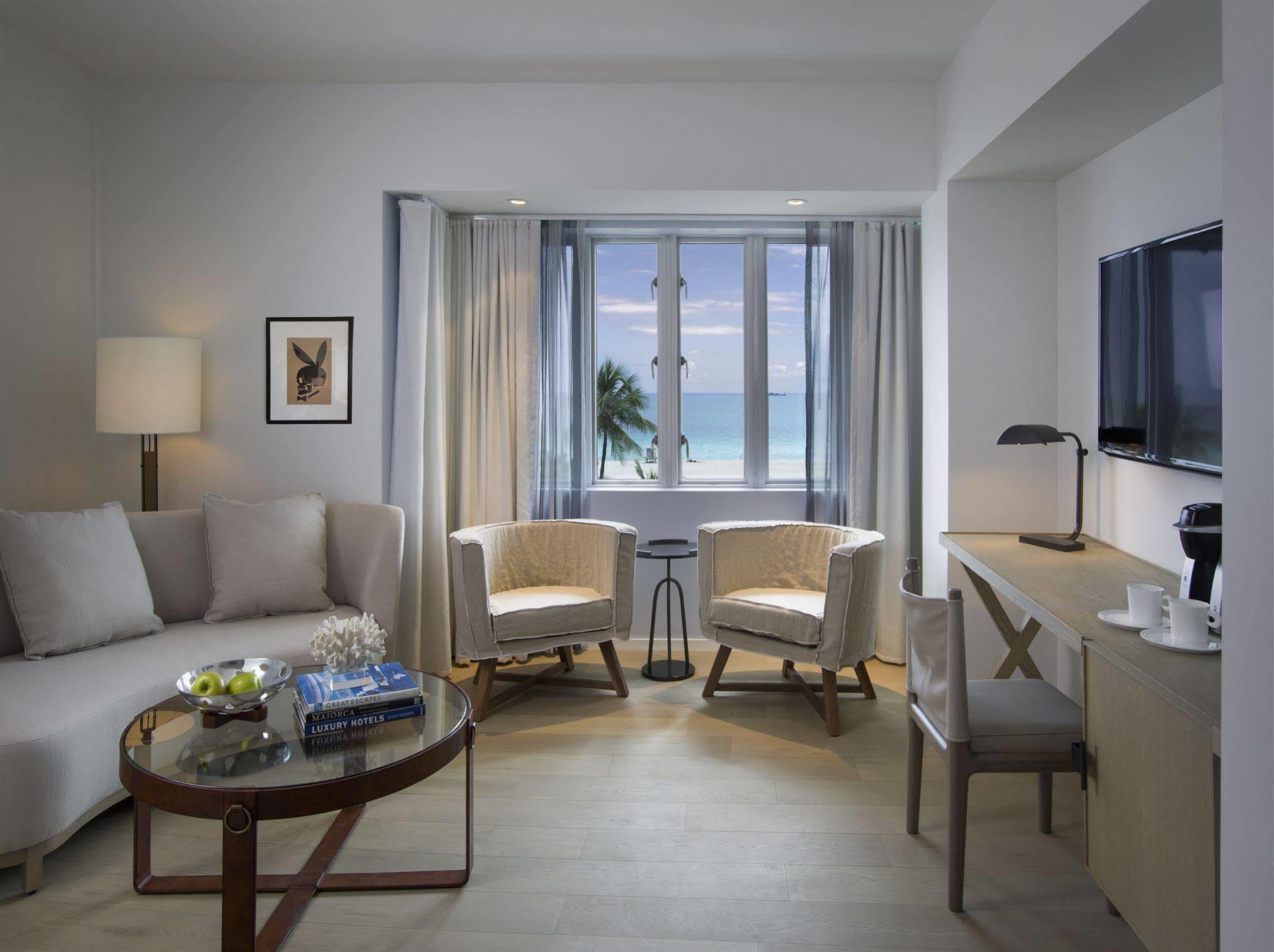 Victor South Beach Hotel 4*