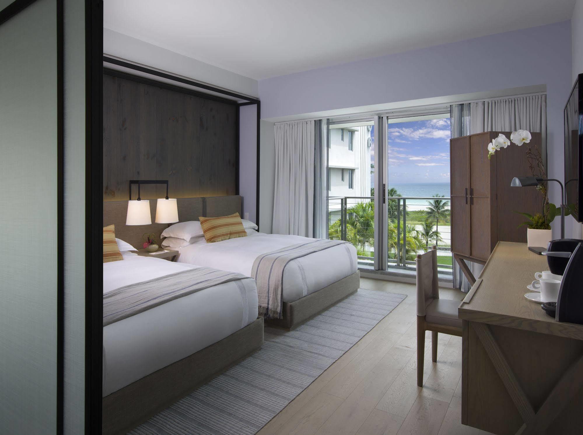 Victor South Beach Hotel 4*