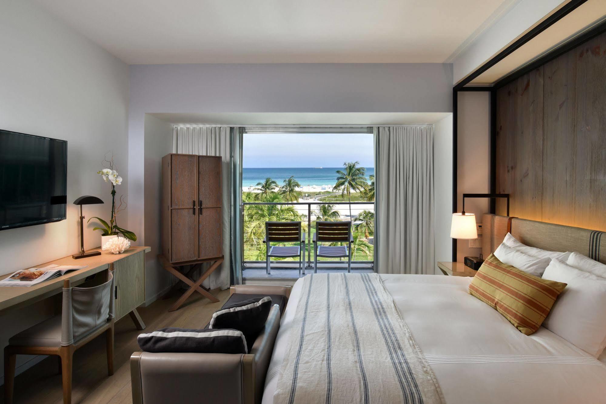 Victor South Beach 4*