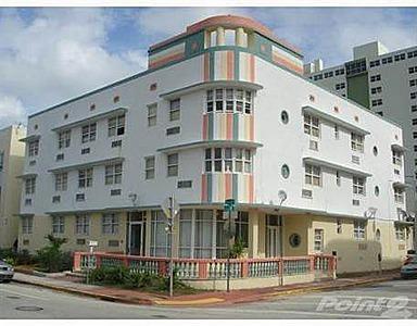 Hotel Indian Creek 3*