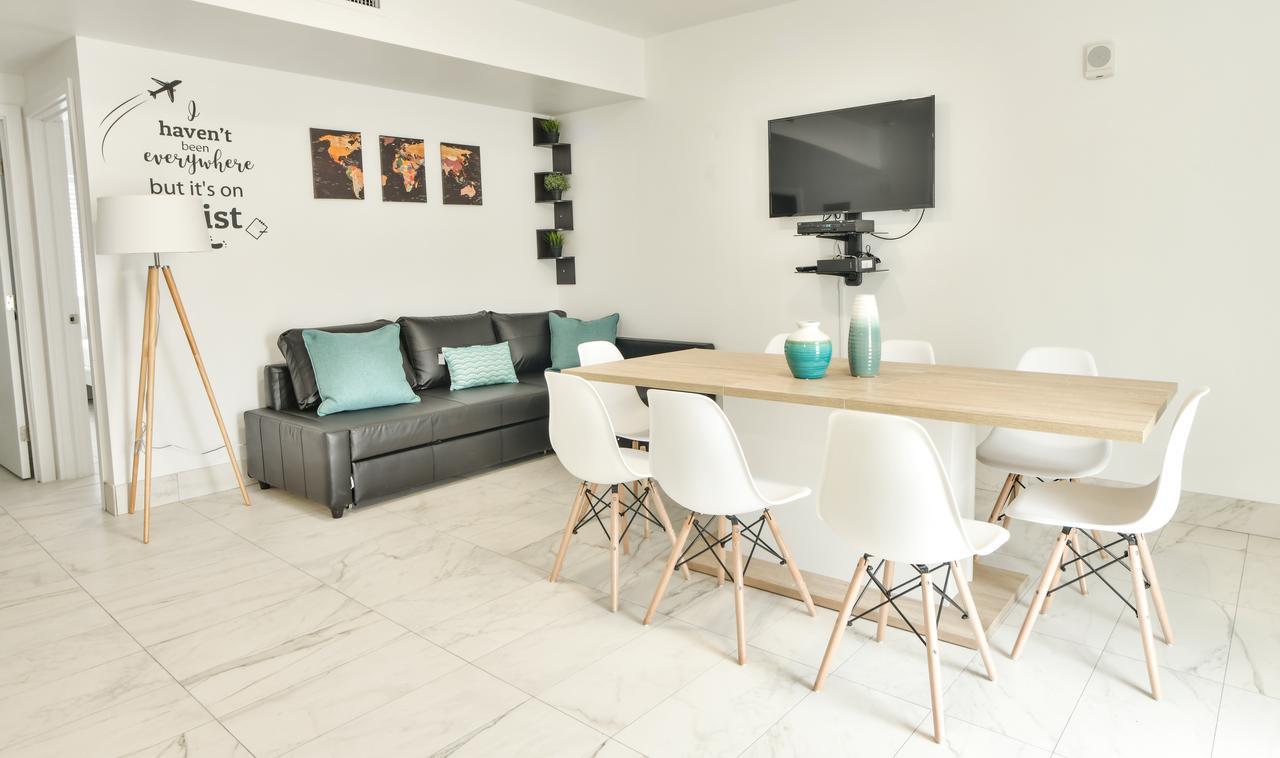 Sirena Suites Miami Beach
