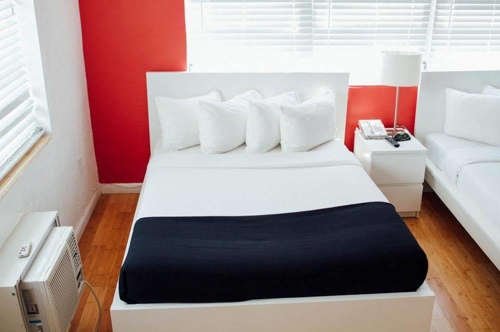 Hotel Wynwood South 3*
