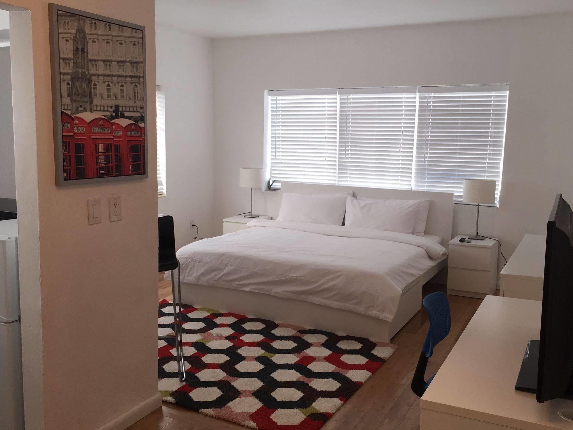 Wynwood South Hotel Miami Beach