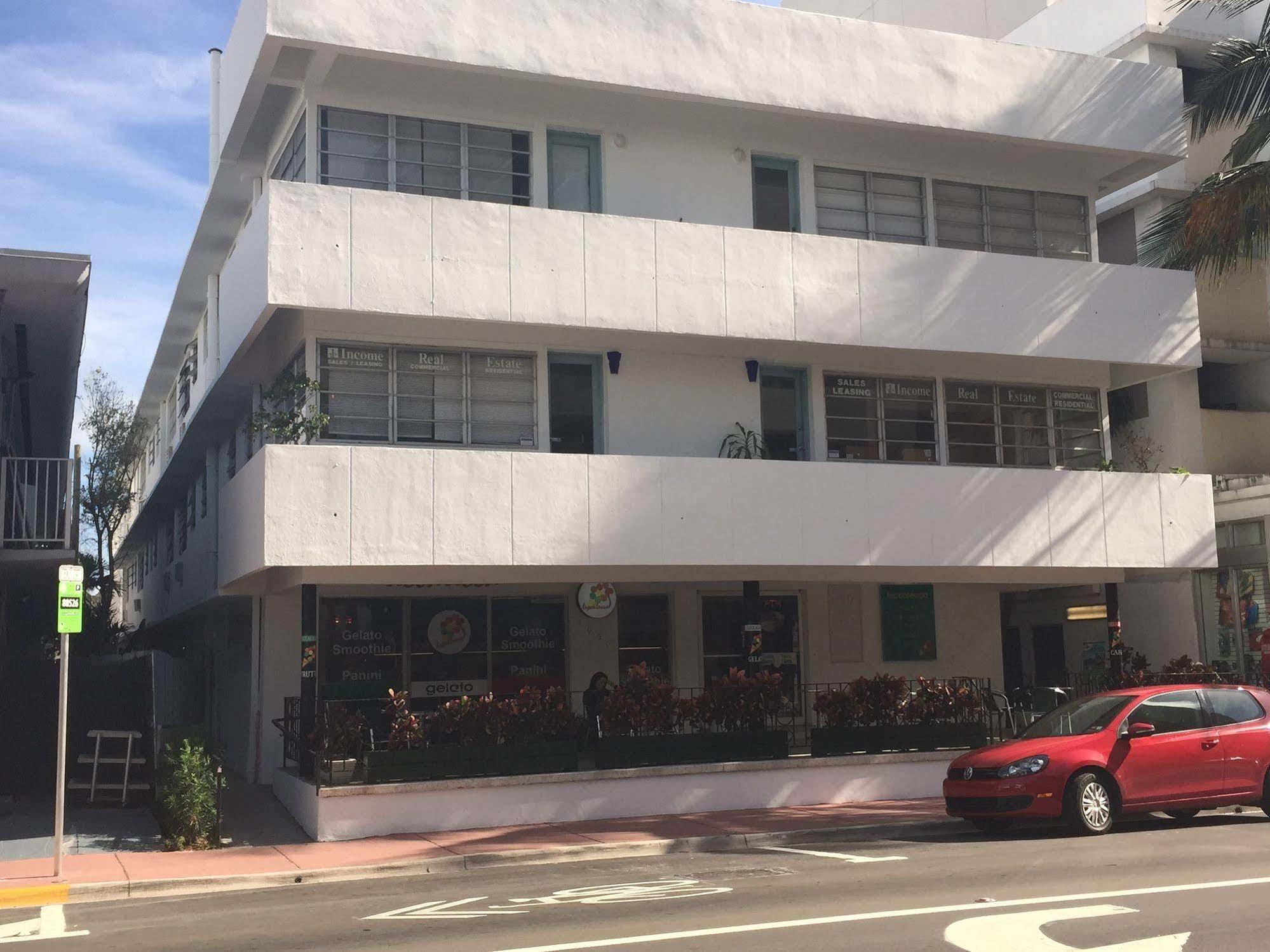 Wynwood South Miami Beach