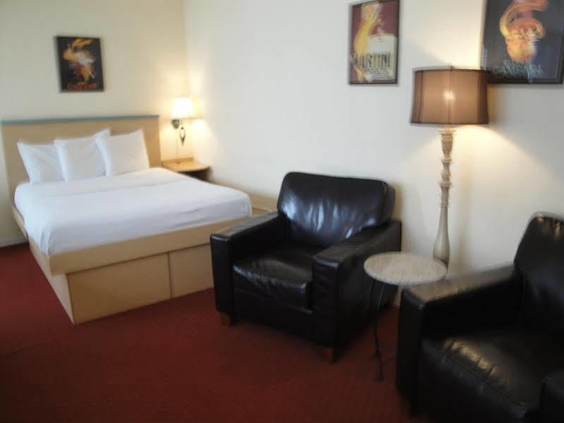 Island House South Beach (adults Only) 3*